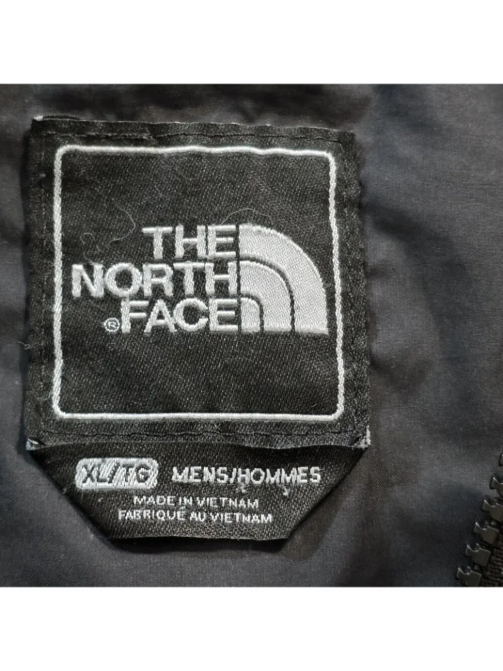 The North Face north face